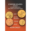 United States Modern Commemorative Five Dollar Gold Coins