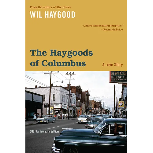 The Haygoods of Columbus: A Love Story