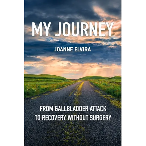 My Journey: from gallbladder attack to recovery without surgery