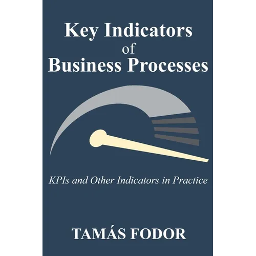 Key Indicators of Business Processes