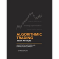 Algorithmic Trading with Python: Quantitative Methods and Strategy Development