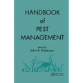 Handbook of Pest Management