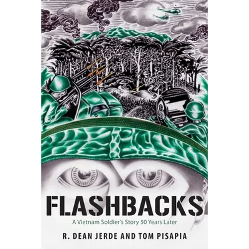 Flashbacks: A Vietnam Soldier's Story 50 Years Later