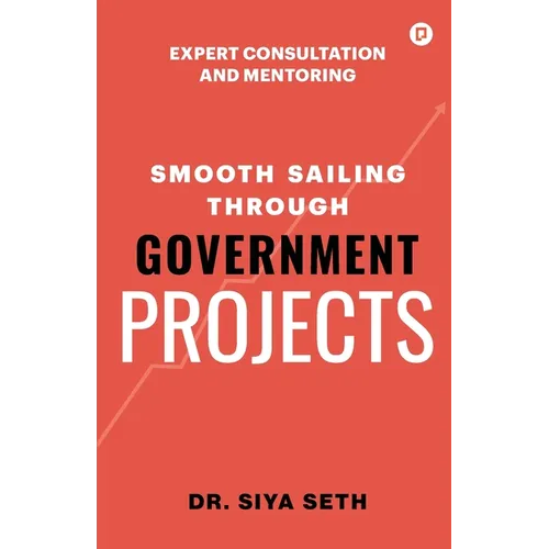 Smooth Sailing through Government Projects