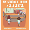 My School Library Media Center