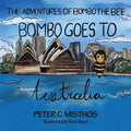 The Adventures of Bombo the Bee: Bombo Goes to Australia