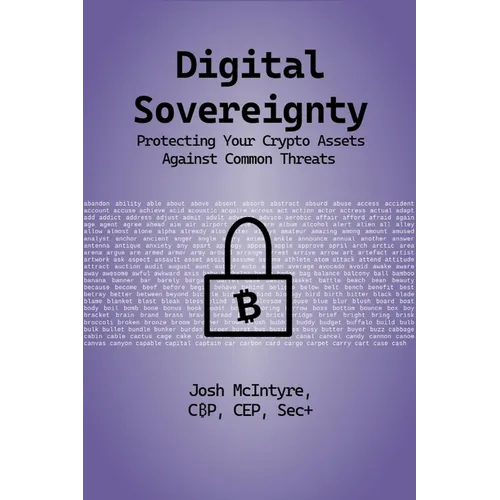 Digital Sovereignty: Protecting Your Crypto Assets Against Common Threats