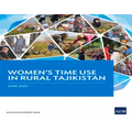 Women's Time Use in Rural Tajikistan