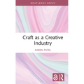 Craft as a Creative Industry