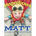 Magnificent Matt