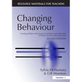 Changing Behaviour: Teaching Children with Emotional Behavioural Difficulties in Primary and Secondary Classrooms