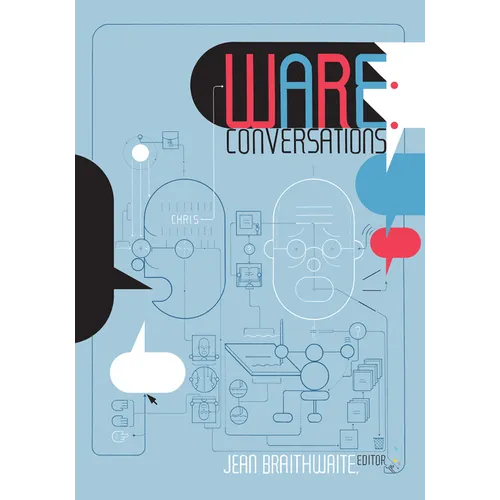 Chris Ware: Conversations