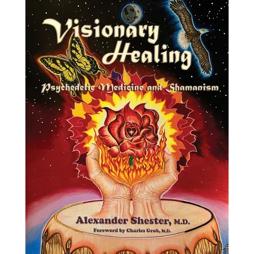 VISIONARY HEALING Psychedelic Medicine and Shamanism