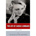 American Legends: The Life of Carole Lombard
