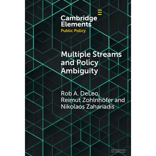 Multiple Streams and Policy Ambiguity