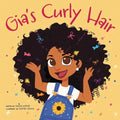 Gia's Curly Hair