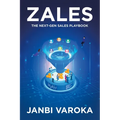 Zales: The Next-Gen Sales Playbook