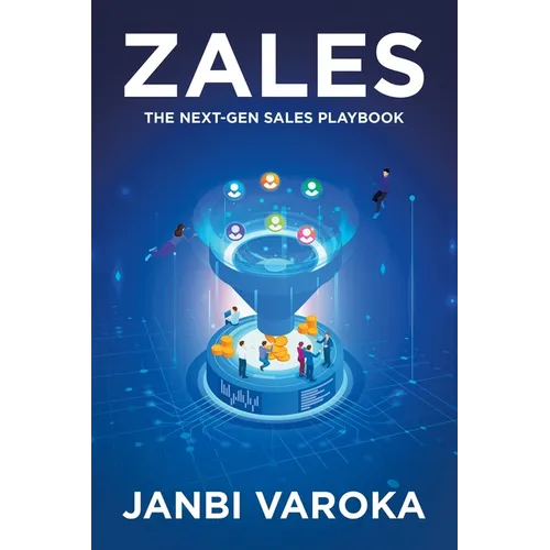 Zales: The Next-Gen Sales Playbook