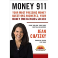 Money 911: Your Most Pressing Money Questions Answered, Your Money Emergencies Solved