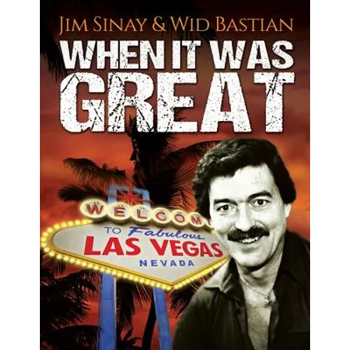 When It Was Great