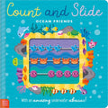 Count and Slide Ocean Friends