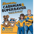 The Adventures of Cashman and Supersaver