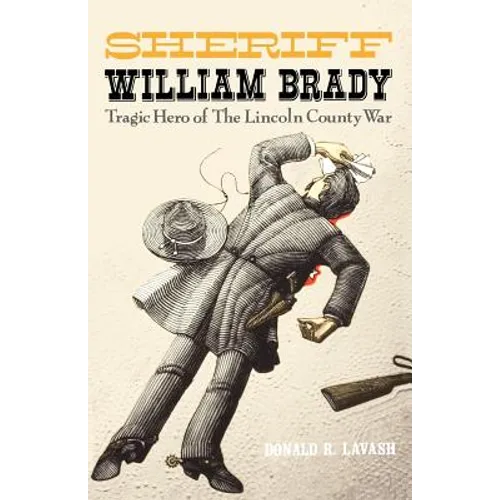 Sheriff William Brady