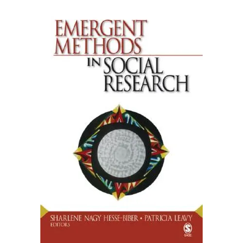 Emergent Methods in Social Research