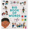 Taro Gomi's Big Book of Words