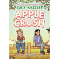 Apple Crush: (A Graphic Novel)
