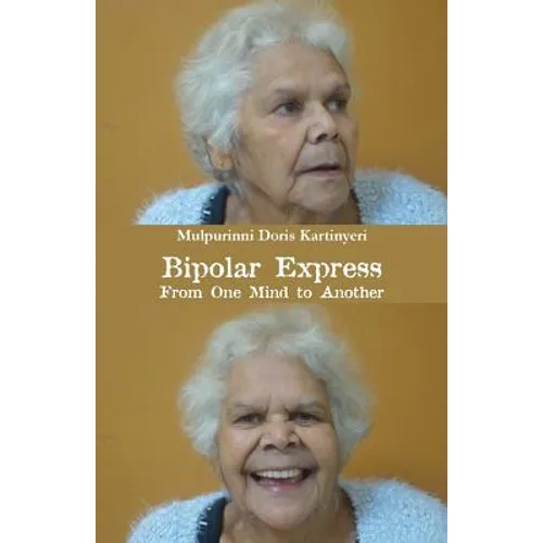 Bipolar Express: From One Mind to Another