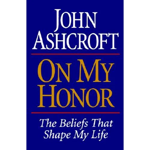 On My Honor