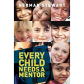 Every Child Needs a Mentor