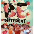 Be Different!
