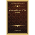 Aristotle's Theory Of The Infinite