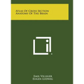 Atlas of Cross Section Anatomy of the Brain