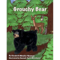 Grouchy Bear