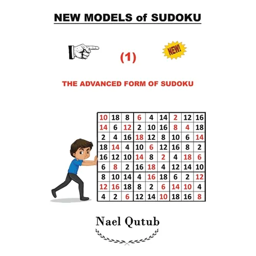 New Models of SUDOKU