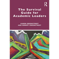 The Survival Guide for Academic Leaders