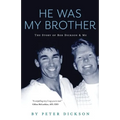 He was my brother