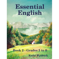 Essential English Book 2