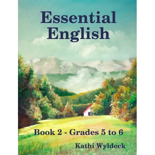 Essential English Book 2