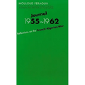 Journal, 1955-1962: Reflections on the French-Algerian War