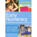 Early Numeracy: Assessment for Teaching and Intervention