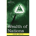 Wealth of Nations
