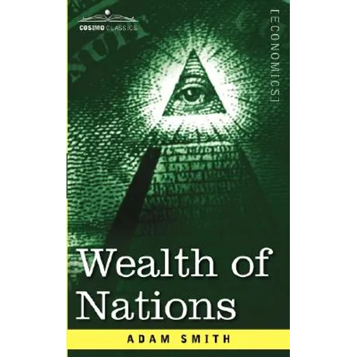 Wealth of Nations