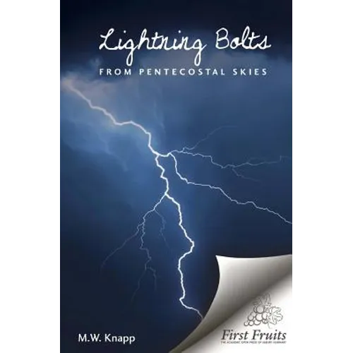 Lightning Bolts from Pentecostal Skies: Devices of the Devil Unmasked