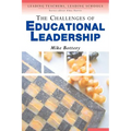 The Challenges of Educational Leadership