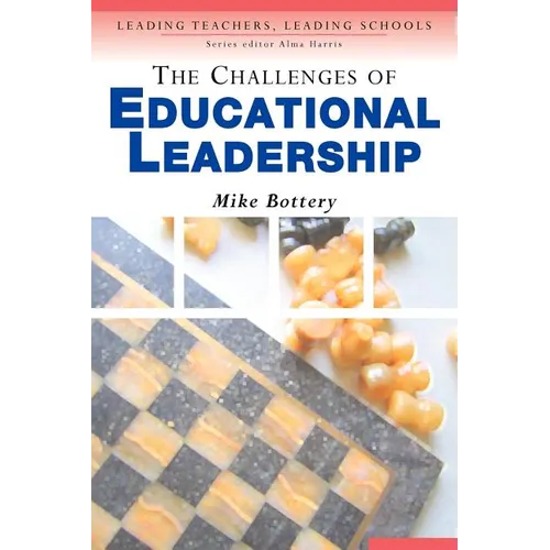 The Challenges of Educational Leadership