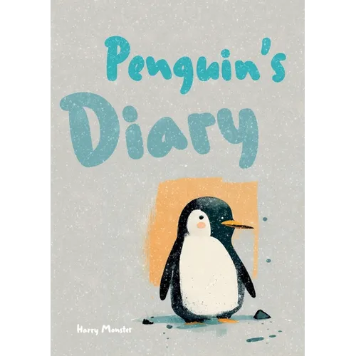 Penguin's Diary